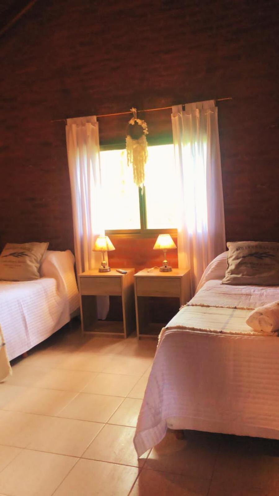 Sonidos Del Bosque Apart otel Mar de Las Pampas Dış mekan fotoğraf